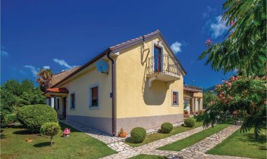 Apartman Hreljin - CKA116 Horvátország