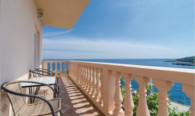 Apartman Gruda - CDD402 Horvátország