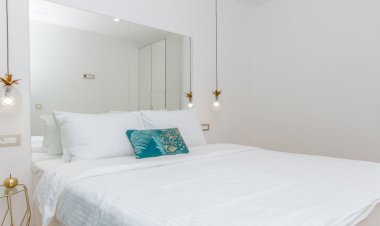 Apartments M & M Makarska Horvátország