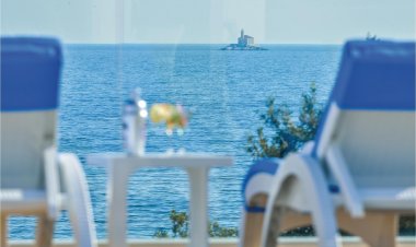 Apartman Rogoznica - CDJ015 Horvátország