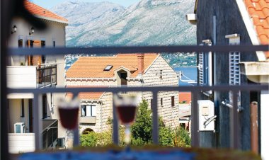 Apartman Cavtat - CDD585 Horvátország