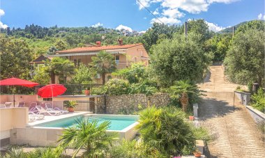 Apartman Ika - CKO477 Horvátország