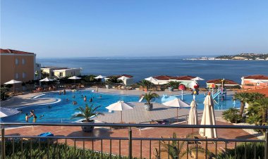 Apartman Savudrija - CIU822 Horvátország