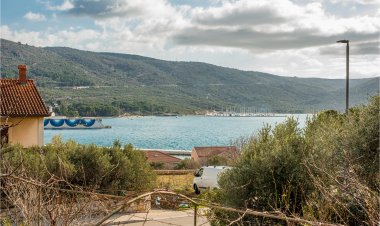 Apartman Cres - CKL264 Horvátország