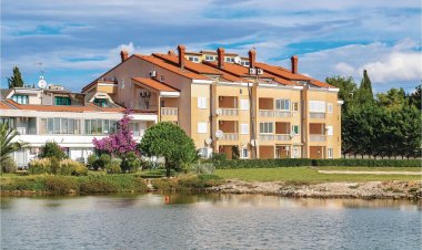 Apartman Medulin - CIM428 Horvátország