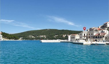 Apartman Pučišća - CDB244 Horvátország