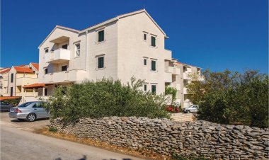 Apartman Supetar - CDB530 Horvátország