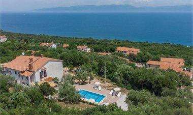 Apartman Labin - CIK022 Horvátország