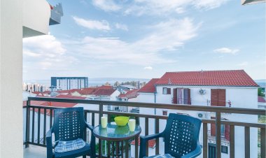 Apartman Split - CDF767 Horvátország