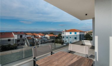 Apartman Punat - CKK777 Horvátország