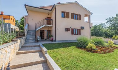 Apartman Radmani - CIC619 Horvátország