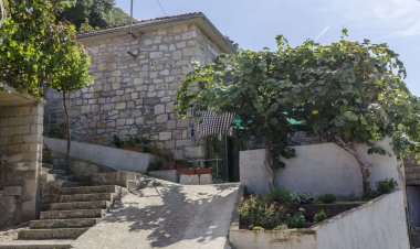 Apartments Šantić Postira Horvátország