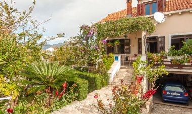 Apartments Jele Cavtat Horvátország