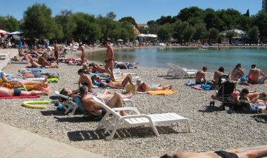 Apartments and Rooms Mladen Vodice Horvátország