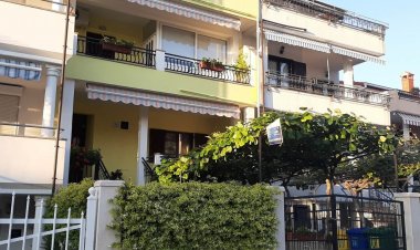 Apartments Elda Rovinj Horvátország