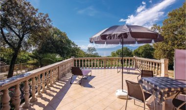 Apartman Kostrena - CKC003 Horvátország