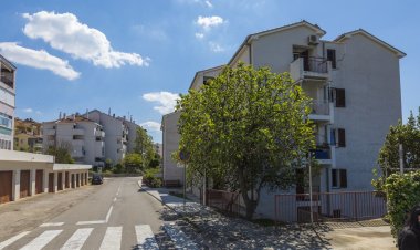 Apartman Vedry Crikvenica Horvátország
