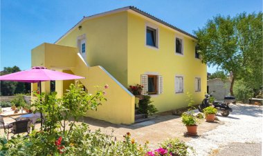 Apartman Marčana - CIC125 Horvátország