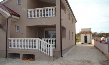 Rose Apartman Pula Horvátország