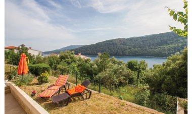 Apartman Labin - CIK835 Horvátország