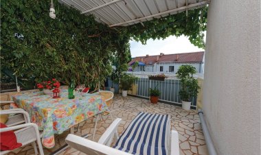 Apartman Cavtat - CDD453 Horvátország