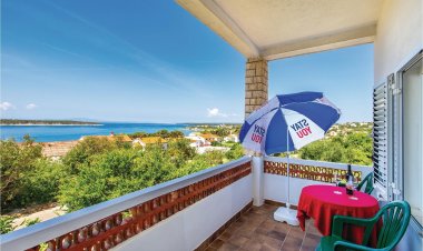 Apartman Banjol - CKR548 Horvátország