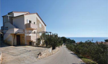 Apartman Ivan Dolac - CDH398 Horvátország