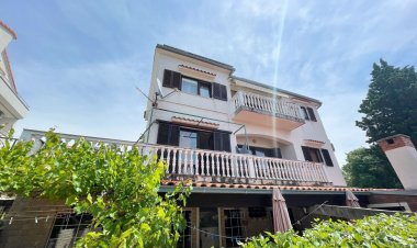 Apartmani Talia Dramalj Horvátország