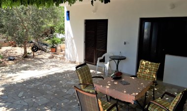 Apartments Stjepan Lokva Rogoznica Horvátország