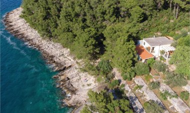 Apartman Črnja Luka - CDS513 Horvátország