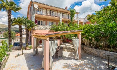Apartman Trogir - CDC492 Horvátország