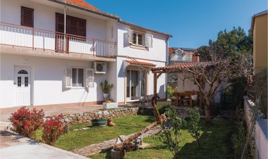 Apartman Brodarica - CDJ644 Horvátország