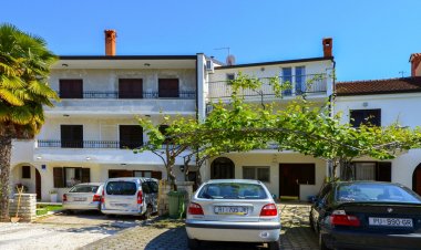Apartments Romano Rovinj Horvátország