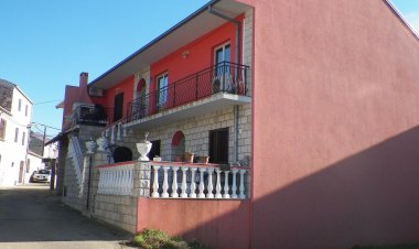 Rooms Senija Vela Luka Horvátország