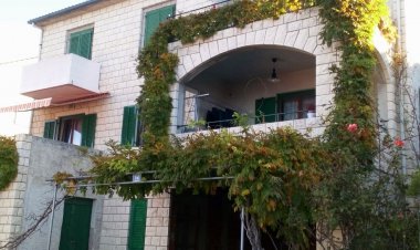 Apartman Miljana Postira Horvátország