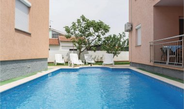 Apartman Vodnjan - CIF502 Horvátország