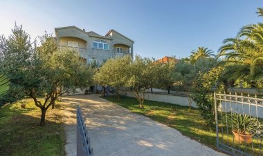 Apartmani D&A Zadar Horvátország