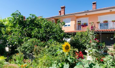 Apartments Sajma Pula Horvátország