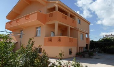 Apartmani Anđelina Sukošan Horvátország