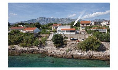 Apartman Sućuraj - CDH345 Horvátország