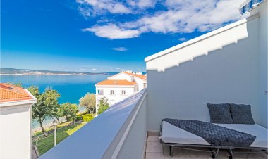 Apartman Selce - CKA252 Horvátország