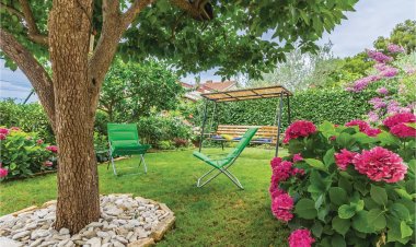 Apartman Pula - CIR231 Horvátország