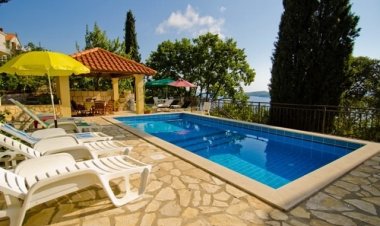 Apartments Marko Orašac Horvátország