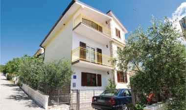 Apartman Kruševo - CDA825 Horvátország