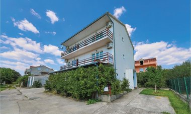 Apartman Kaštel Novi - CDF346 Horvátország