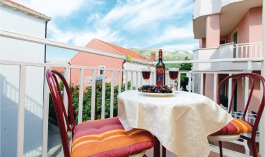 Apartman Cavtat - CDD584 Horvátország