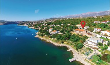 Apartman Maslenica - CDZ259 Horvátország