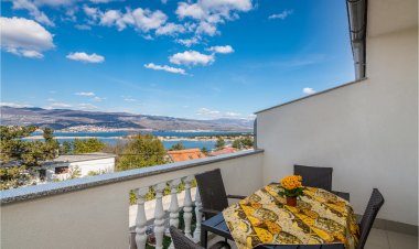 Apartman Šilo - CKK836 Horvátország