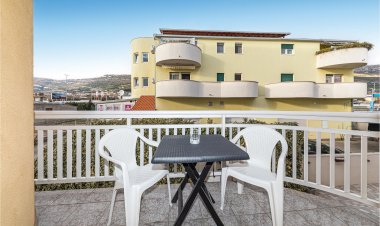 Apartman Kaštel Lukšić - CDC523 Horvátország