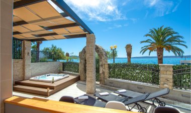 Apartman Kaštel Gomilica - CDC151 Horvátország